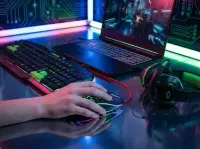 ESPERANZA WIRED MOUSE FOR GAMERS 6D OPT. USB MX211 LIGHTNING – pilt 8