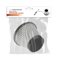 ESPERANZA HEPA FILTER FOR WIRED VACUUM CLEANER – pilt 2