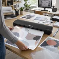 ESPERANZA LAMINATOR A3 AEON – pilt 2