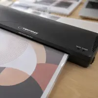 ESPERANZA LAMINATOR A3 AEON – pilt 4