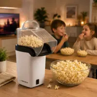 ESPERANZA POPCORN MAKER POOF – pilt 6