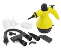 ESPERANZA STEAM CLEANER STORM – pilt 2