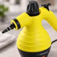 ESPERANZA STEAM CLEANER STORM – pilt 7