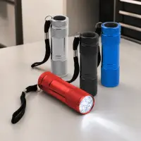 ESPERANZA TORCH LED ALTAIR