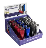 ESPERANZA TORCH LED ALTAIR – pilt 2