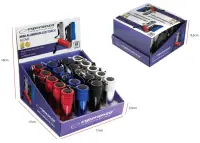 ESPERANZA TORCH LED ALTAIR – pilt 3