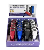 ESPERANZA TORCH LED ALTAIR – pilt 5