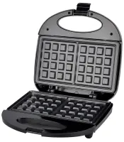 ESPERANZA WAFFLE MAKER 1000W BLUEBERRY – pilt 3