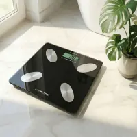 ESPERANZA DIGITAL FAT SCALE CHA-CHA BLACK – pilt 4