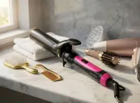 ESPERANZA HAIR CURLER 38MM JANET