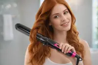 ESPERANZA HAIR CURLER 38MM JANET – pilt 3