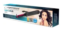 ESPERANZA HAIR CURLER 38MM JANET – pilt 4