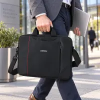 ESPERANZA NOTEBOOK BAG 15.6" SALERNO – pilt 2