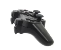 ESPERANZA WIRELESS GAMEPAD BT PS3 MARINE BLACK