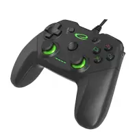 ESPERANZA GAMEPAD PC/PS3 USB VANQUISHER