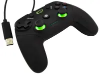 ESPERANZA GAMEPAD PC/PS3 USB VANQUISHER – pilt 5