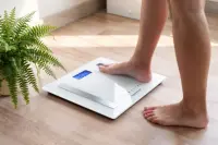 ESPERANZA 8IN1 BT SCALE B.FIT WHITE – pilt 5