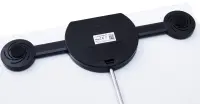 ESPERANZA 8IN1 BT SCALE B.FIT WHITE – pilt 7