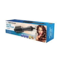 ESPERANZA OVAL HOT-AIR STYLER CLAUDIA – pilt 4