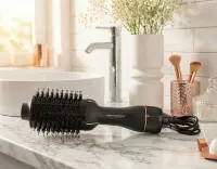 ESPERANZA OVAL HOT-AIR STYLER CLAUDIA – pilt 6