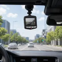 EXTREME CAR VIDEO RECORDER SENTRY