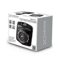 EXTREME CAR VIDEO RECORDER SENTRY – pilt 2