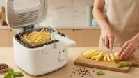 ESPERANZA DEEP FRYER SPRING ROLL 2.5L – pilt 3