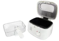 ESPERANZA DEEP FRYER SPRING ROLL 2.5L – pilt 6