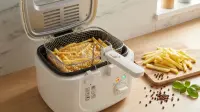 ESPERANZA DEEP FRYER SPRING ROLL 2.5L – pilt 7
