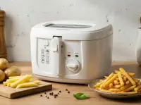 ESPERANZA DEEP FRYER SPRING ROLL 2.5L – pilt 11