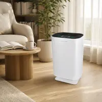 ESPERANZA AIR PURIFIER BORA