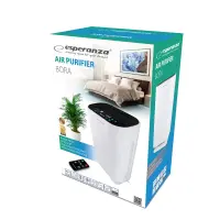 ESPERANZA AIR PURIFIER BORA – pilt 7