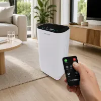 ESPERANZA AIR PURIFIER BORA – pilt 9