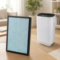 ESPERANZA AIR PURIFIER BORA FILTER H11 – pilt 2