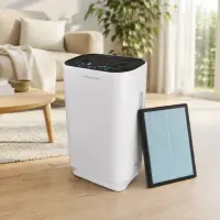 ESPERANZA AIR PURIFIER BORA FILTER H11 – pilt 4