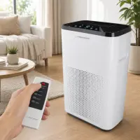 ESPERANZA AIR PURIFIER MISTRAL – pilt 9