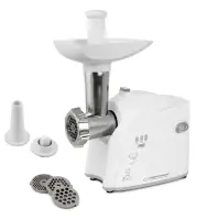 ESPERANZA MEAT GRINDER MUSAKA
