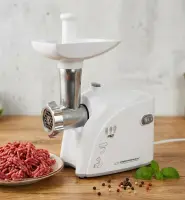 ESPERANZA MEAT GRINDER MUSAKA – pilt 2