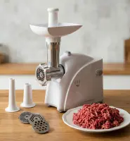ESPERANZA MEAT GRINDER MUSAKA – pilt 3