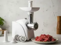 ESPERANZA MEAT GRINDER MUSAKA – pilt 4