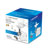 ESPERANZA MEAT GRINDER MUSAKA – pilt 8