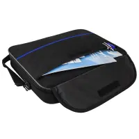 ESPERANZA NOTEBOOK BAG 15.6" CLASSIC BLUE – pilt 5