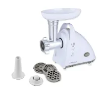 ESPERANZA MEAT GRINDER MEATLOAF