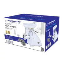 ESPERANZA MEAT GRINDER MEATLOAF – pilt 2