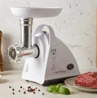 ESPERANZA MEAT GRINDER MEATLOAF – pilt 3