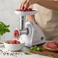 ESPERANZA MEAT GRINDER MEATLOAF – pilt 4