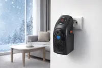 ESPERANZA HANDY HEATER 400W KALAHARI – pilt 2