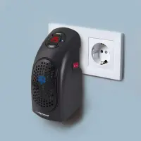 ESPERANZA HANDY HEATER 400W KALAHARI – pilt 6