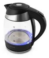 ESPERANZA ELECTRIC GLASS  KETTLE WITH LED GULLFOSS 1.8 L – pilt 2