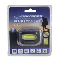 ESPERANZA HEADLAMP LED LYNX – pilt 5